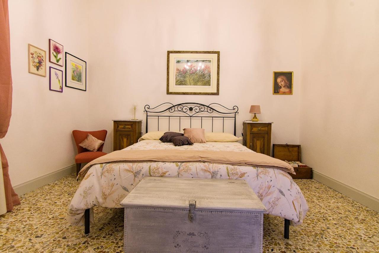 Casa Giorgiana Hotel Buonconvento Exterior foto