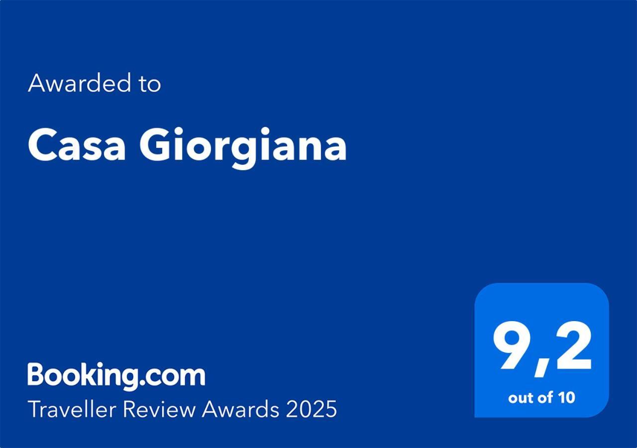Casa Giorgiana Hotel Buonconvento Exterior foto